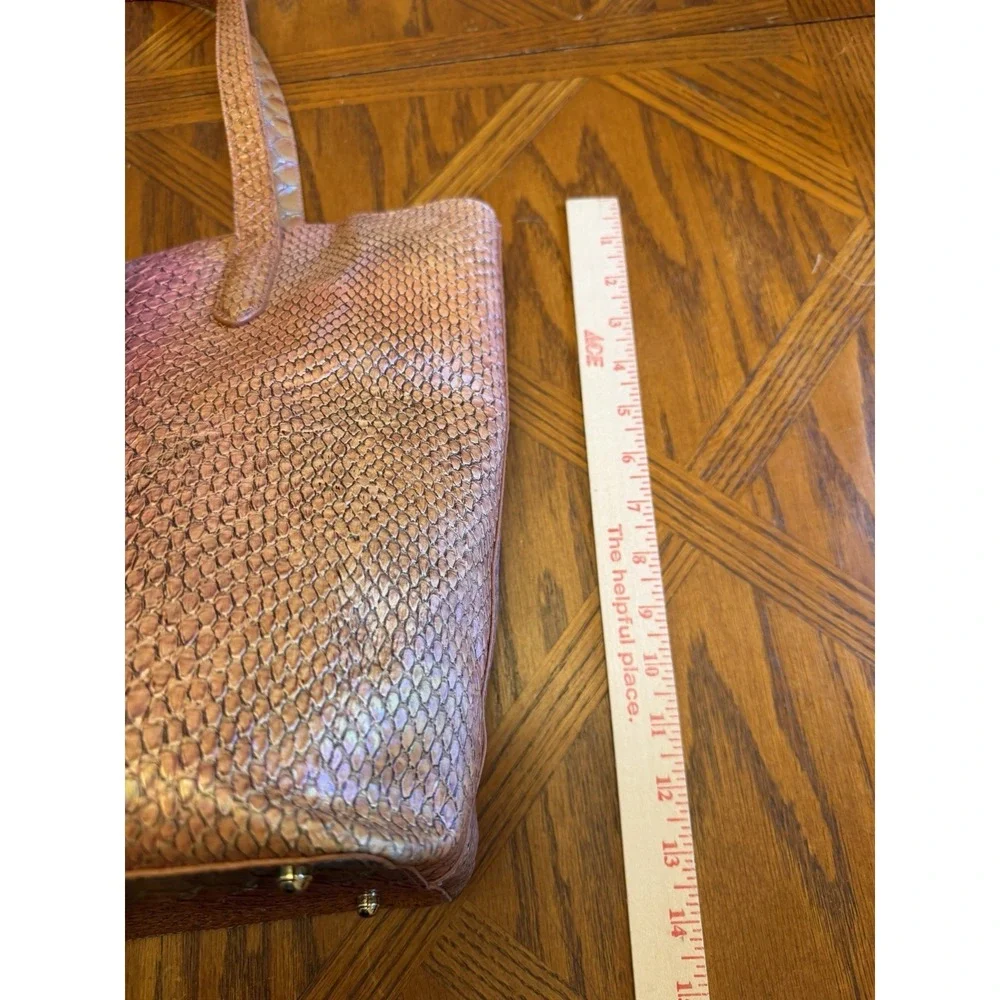 Brahmin Brooke Multi Stellaris Handbag